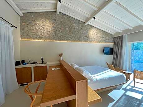 Suite with Private Pool