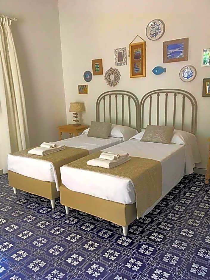 Hotel la Sciara
