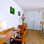 Sejours & Affaires Angers Atrium