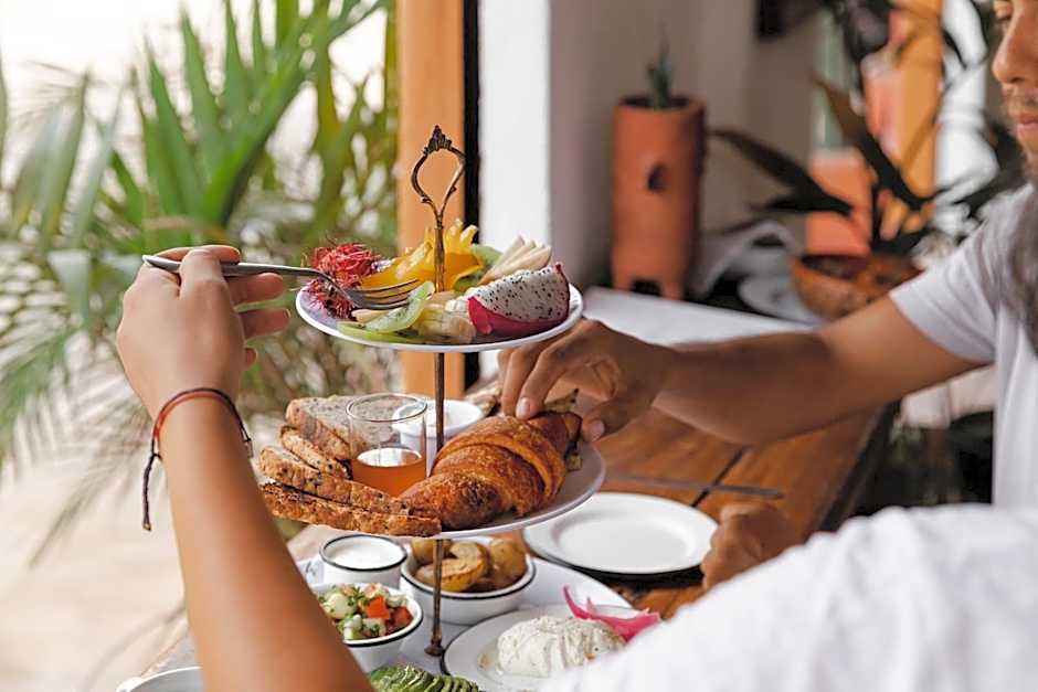 Hotel San Martin La Punta