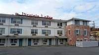 The Virginia Lodge