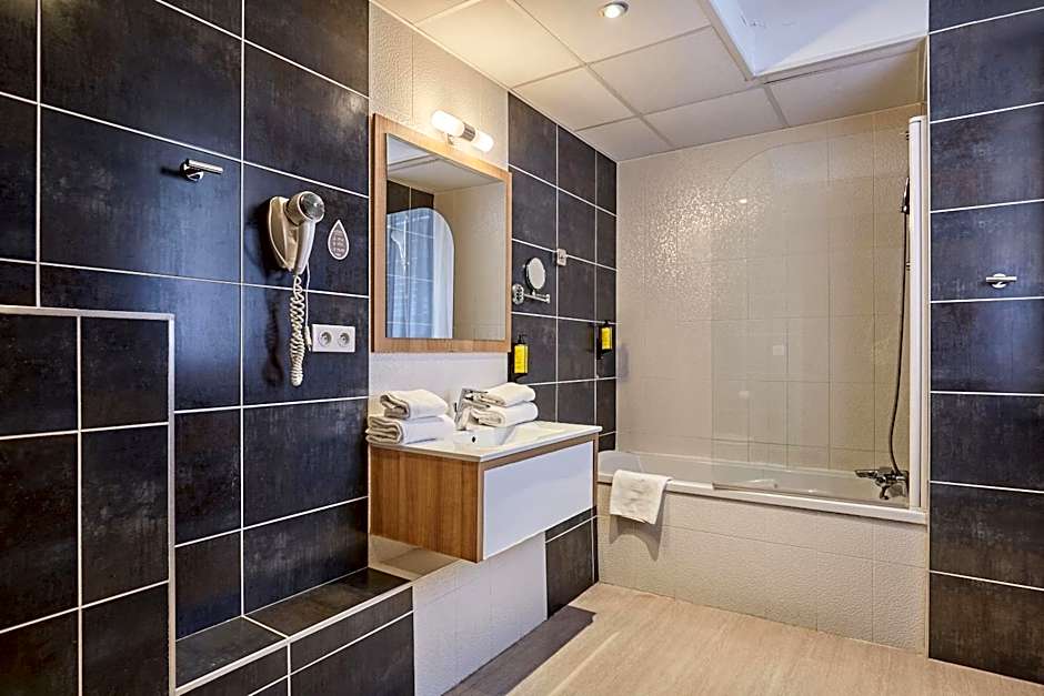 Apparthotel Odalys Montpellier Les Occitanes