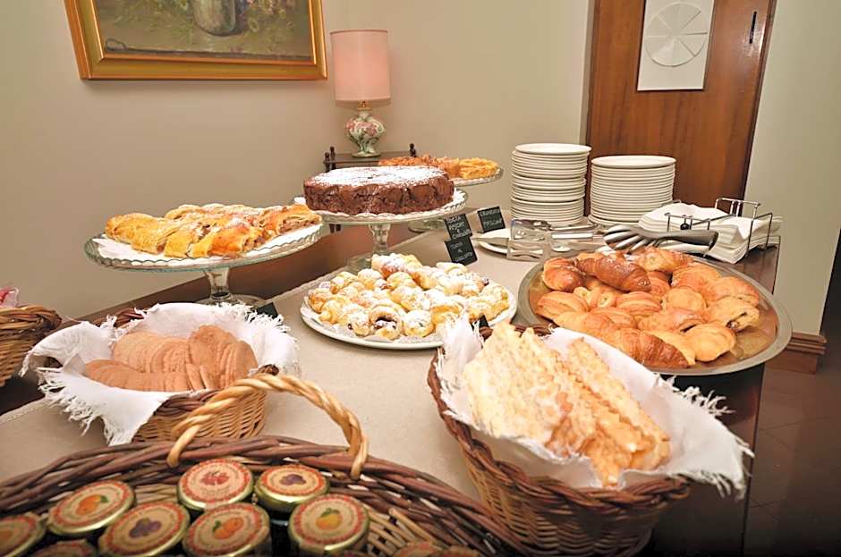 Hotel Diana Jardin et Spa