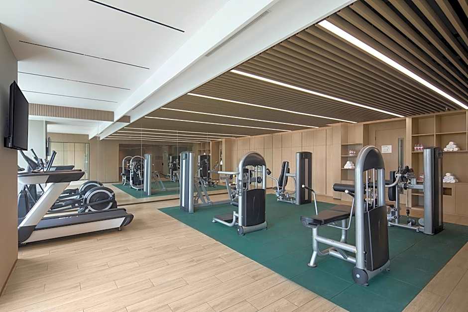 Holiday Inn Tongxiang By IHG