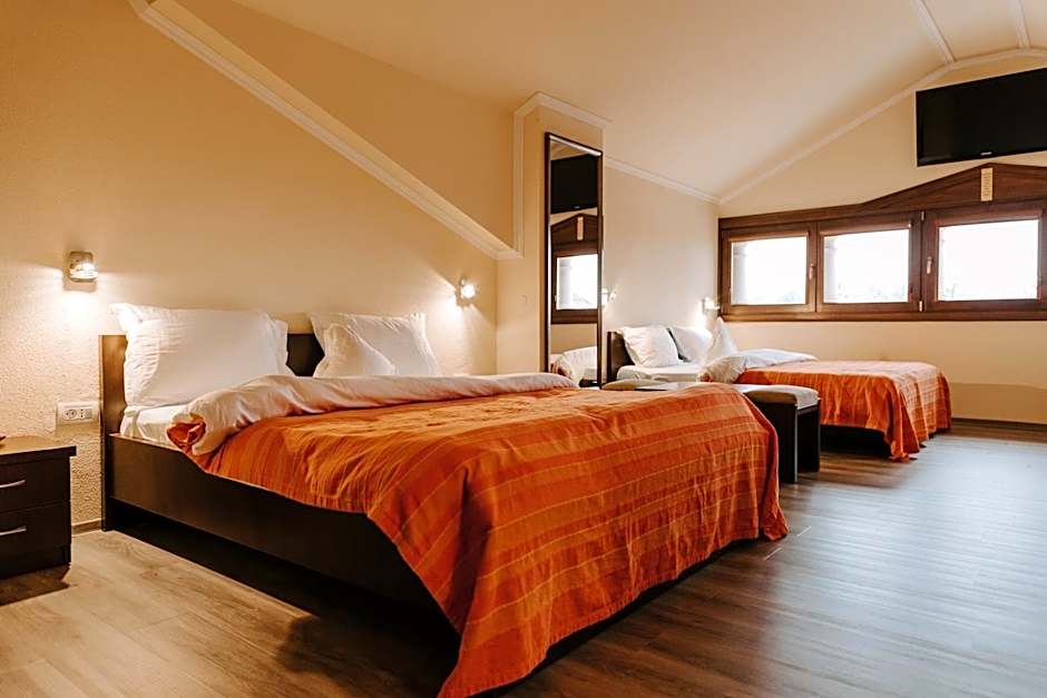 Casa Maria Magdalena