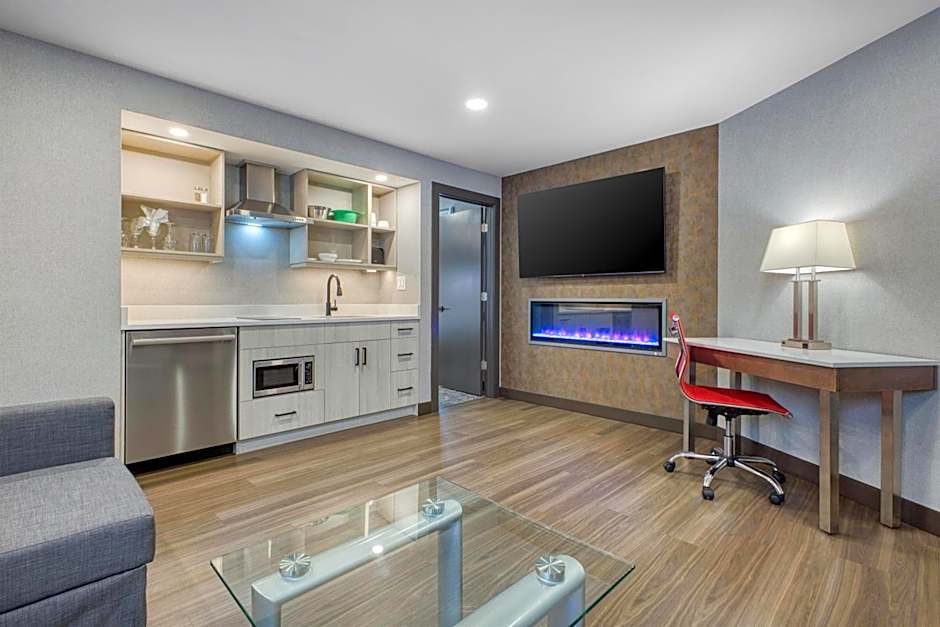 Best Western Plus City Centre Inn