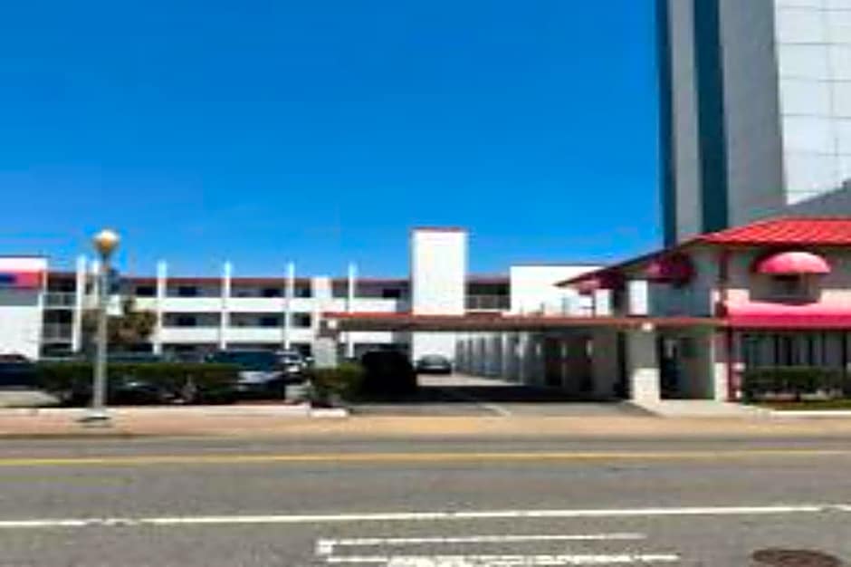 Hotel  Ocean27 Oceanfront