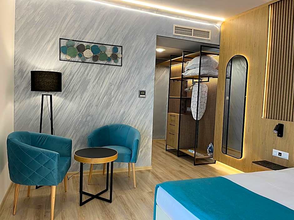 Hotel Marina Palace, Affiliated by Meliá