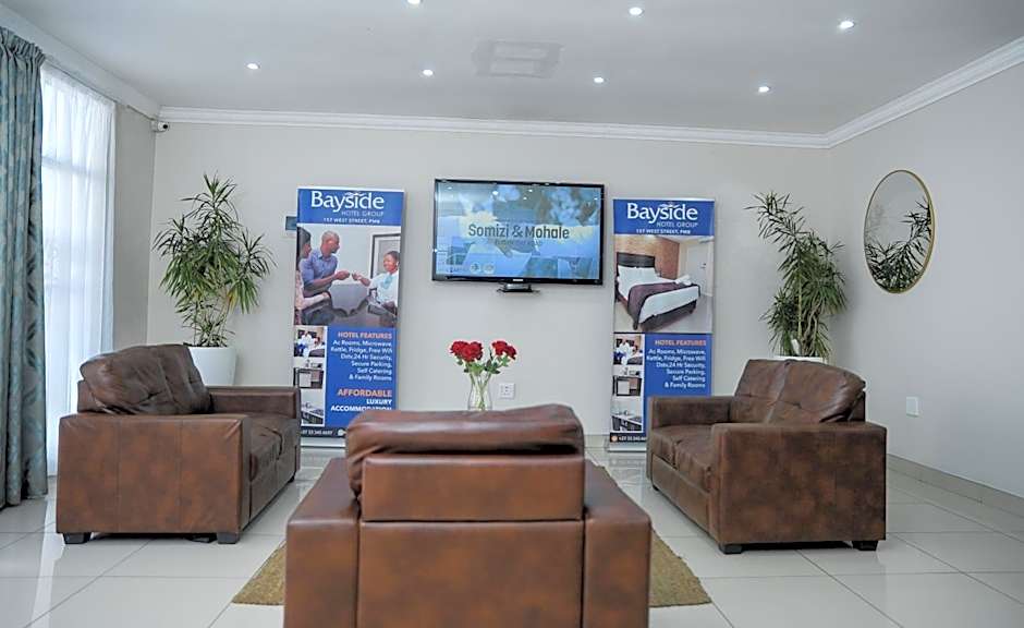 Bayside Hotel Pietermaritzburg
