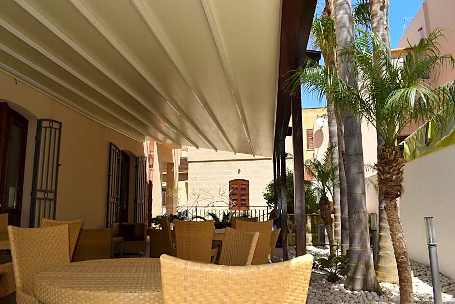 Hotel Il Portico