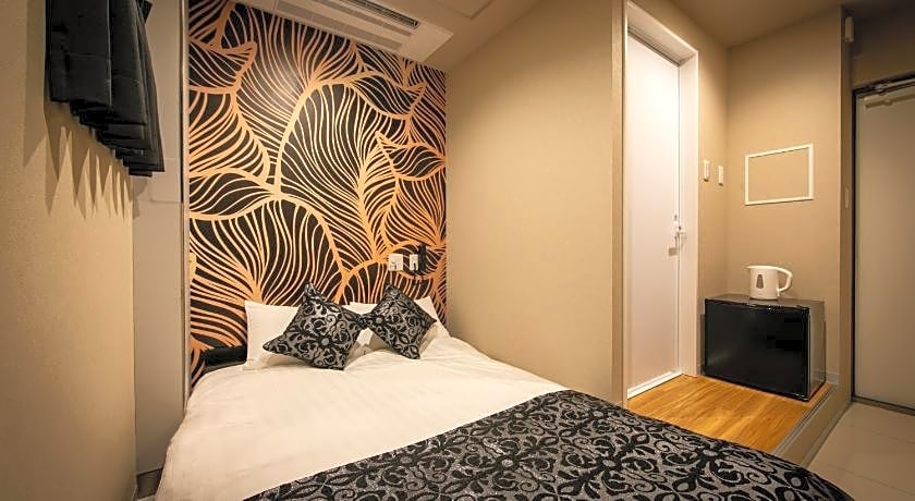 HOTEL BLAX