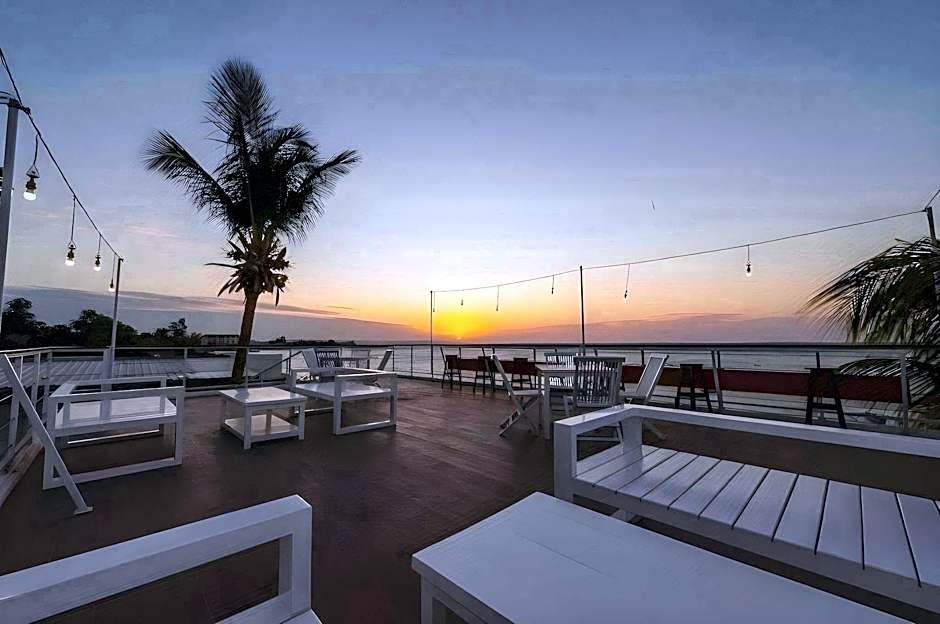 Kristal Hotel Kupang