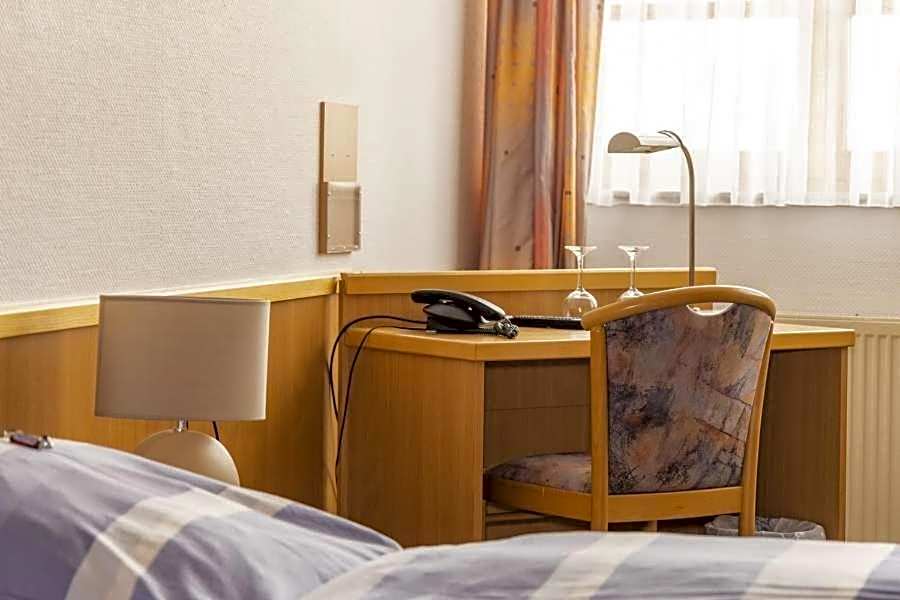 Hotel Alt Oesselse