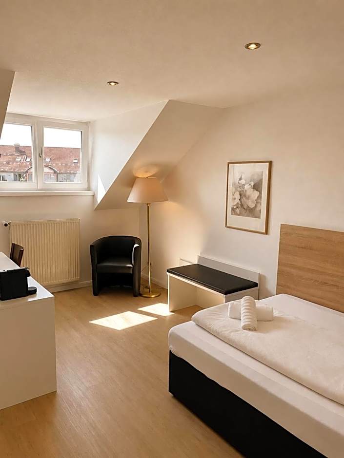 Hotel Mozart