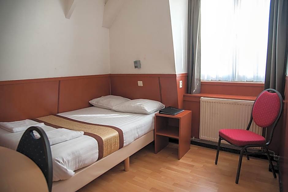 Hotel Continental Amsterdam