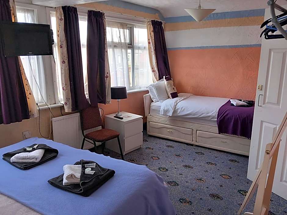 My Adam Hotel