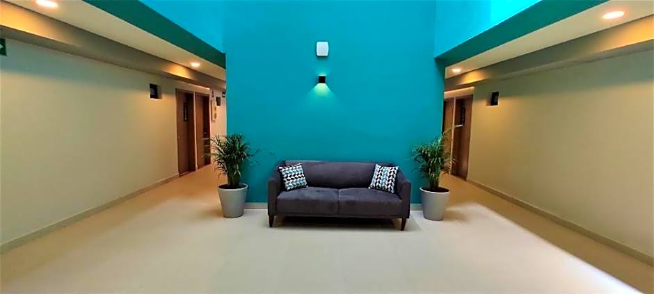 Hotel Kavia Mazatlán