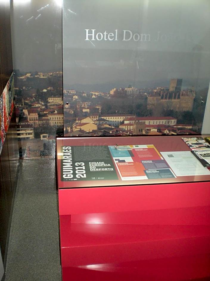 Hotel Dom Joao IV