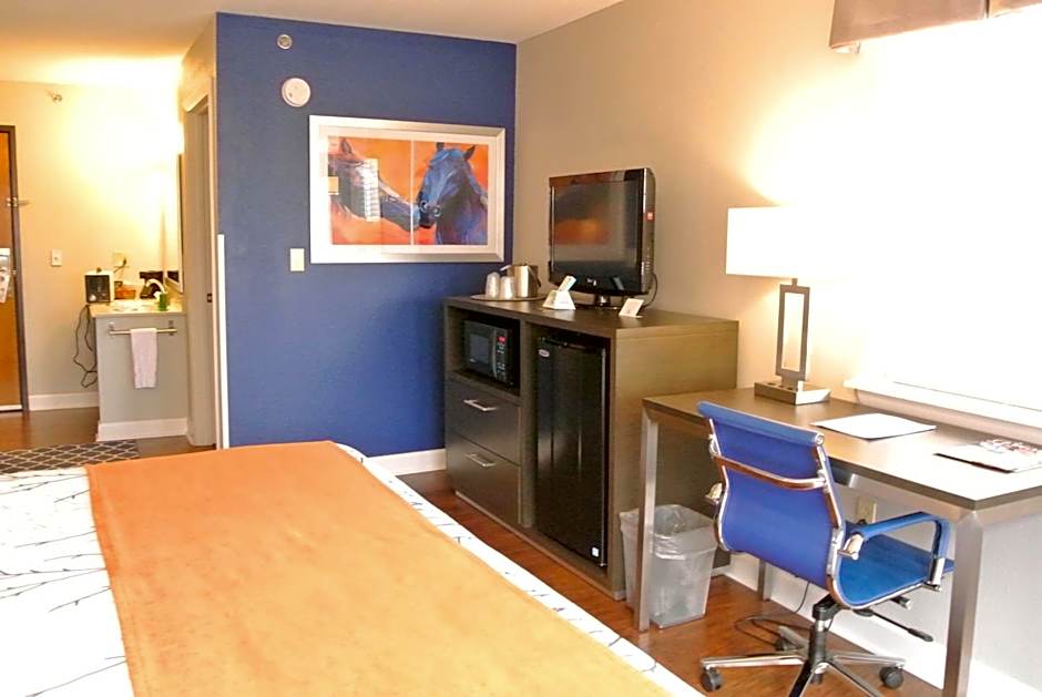 Guesthouse Inn & Suites Lexington