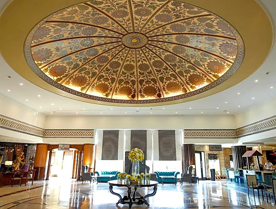 Hotel Park Plaza Ludhiana