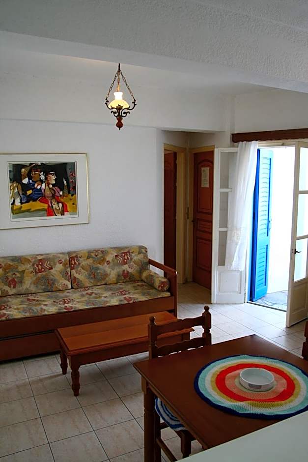 Hotel Landeris