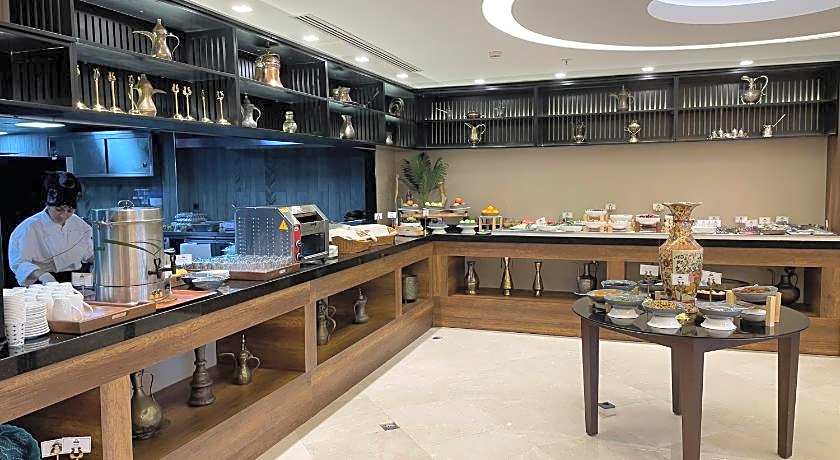 Days Hotel by Wyndham Istanbul Maltepe