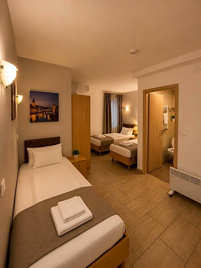 Esprit Hotel