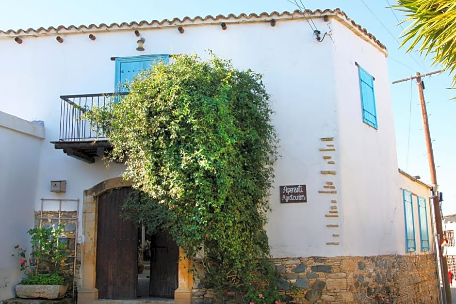 Aperanti Agrotourism