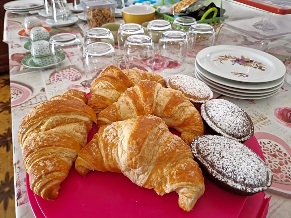 B&B Zì Micheli Salento