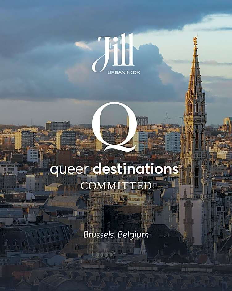 Hotel Euro Capital Brussels