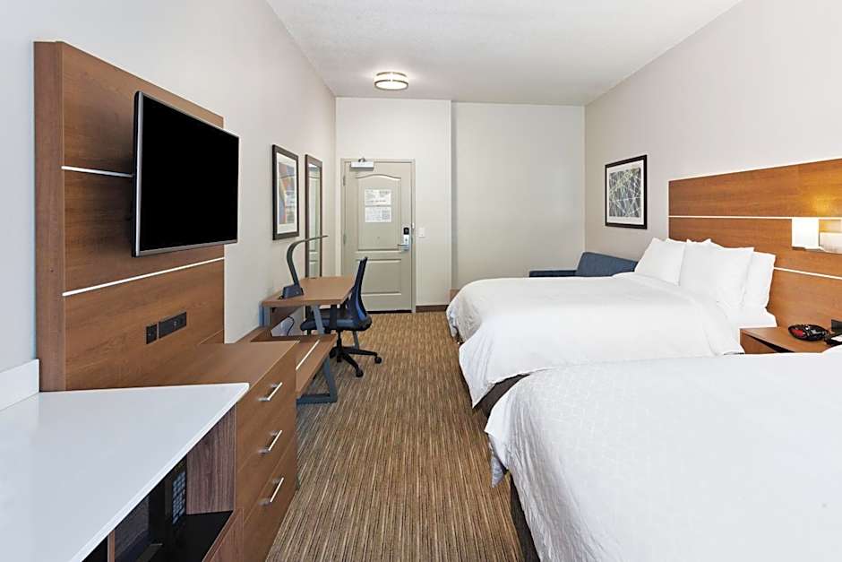 Holiday Inn Express Hotel & Suites Rome-East By IHG