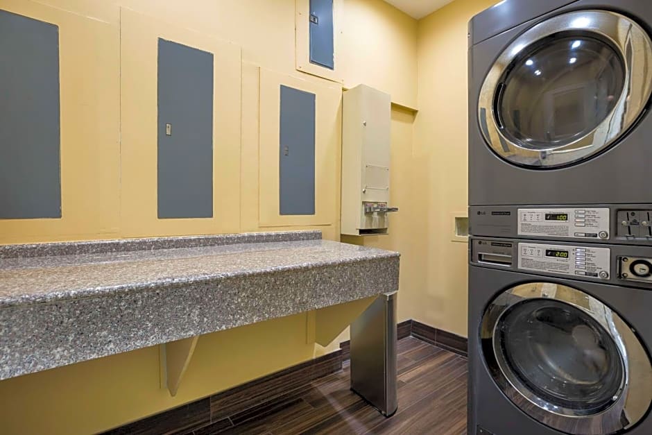 Best Western Houma Inn