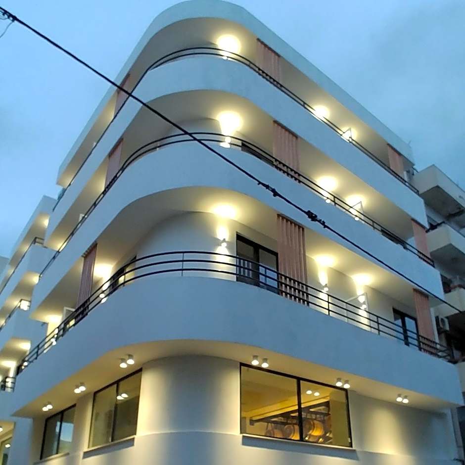 Roseum Boutique Hotel