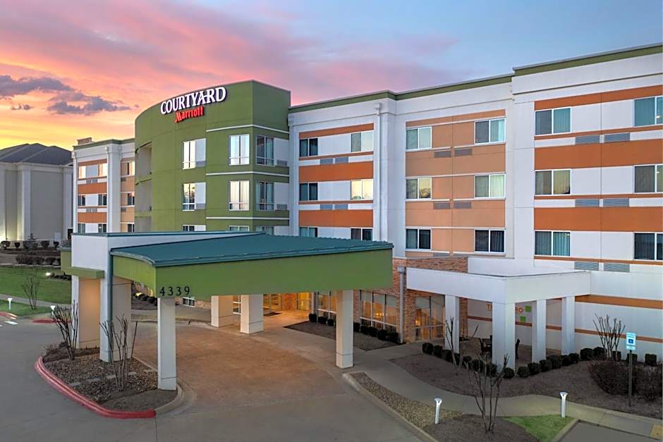 Courtyard by Marriott Little Rock North
