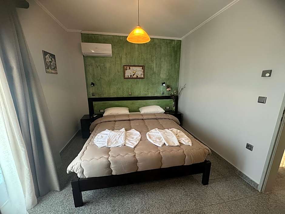 Comfort Hotel Apartments