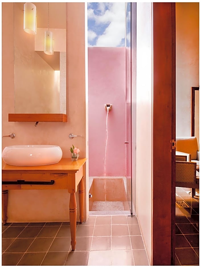 Rosas & Xocolate, Mérida, A Member Of Design Hotels