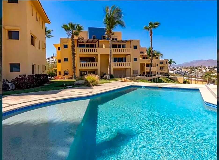 Lovely Ocean View Casa Cabo Del Mar