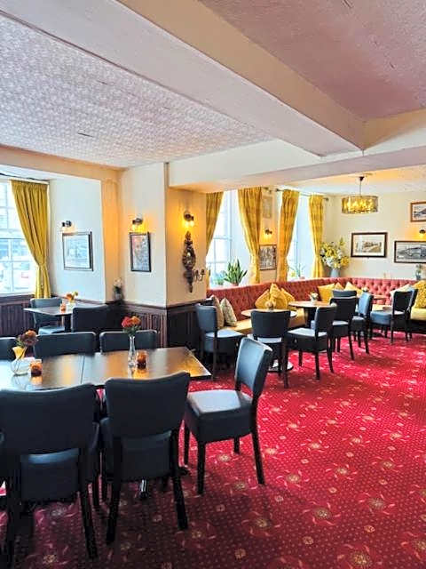 Crown Hotel Brackley