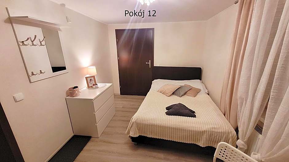 Pod Dębem