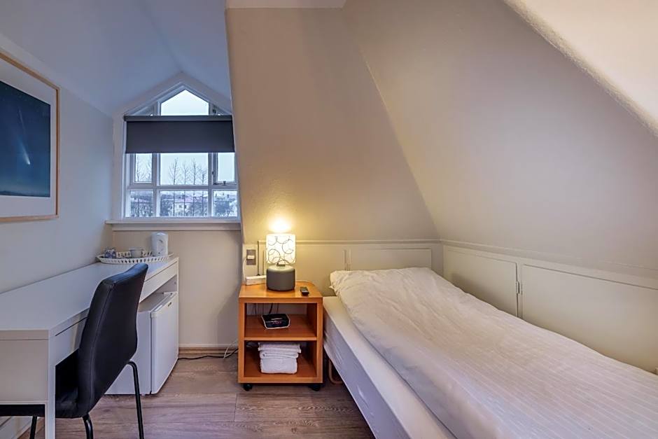 Snorri's Guesthouse