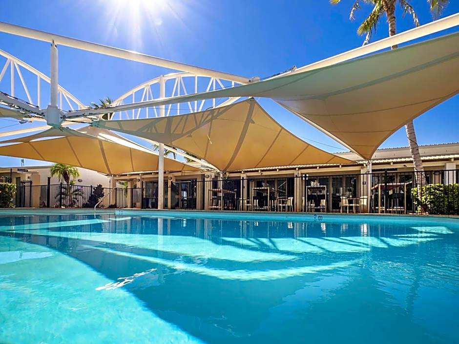 Ibis Styles Karratha Hotel