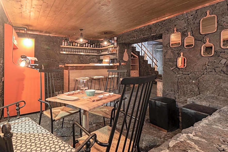 Locanda Milia Etna