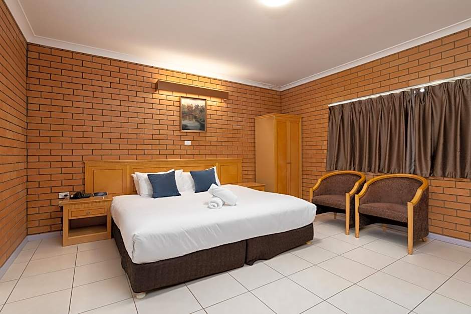 Apollo Motel Biloela