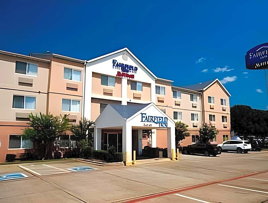 Fairfield Inn & Suites by Marriott Longview