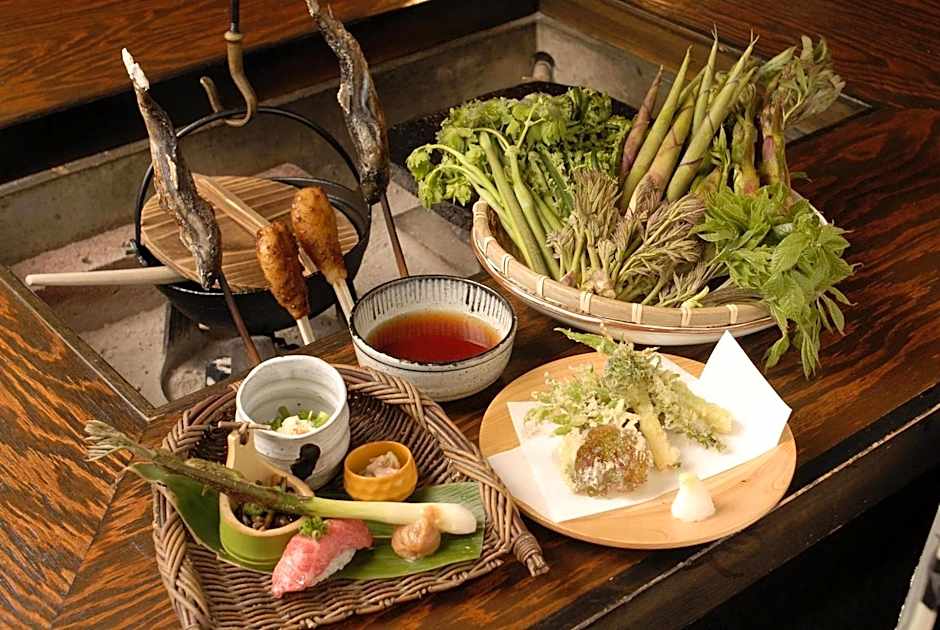 Hidaji (Adult Only)