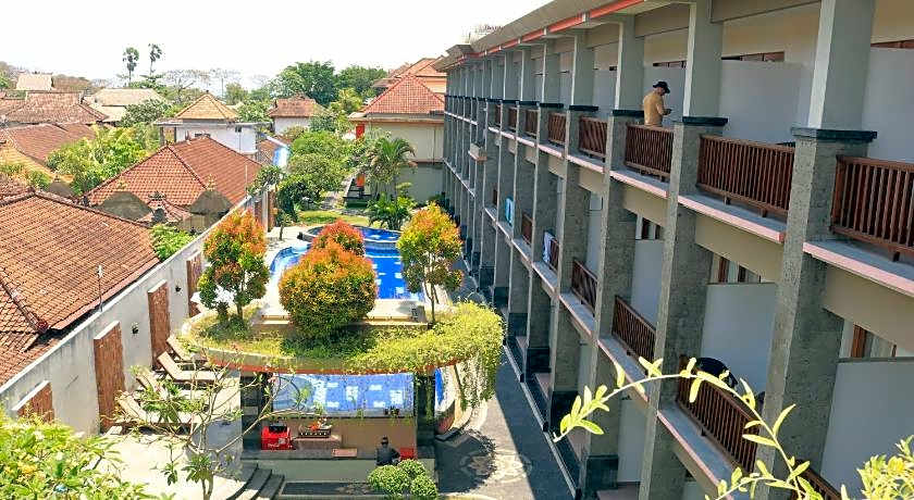 Grand Sinar Indah