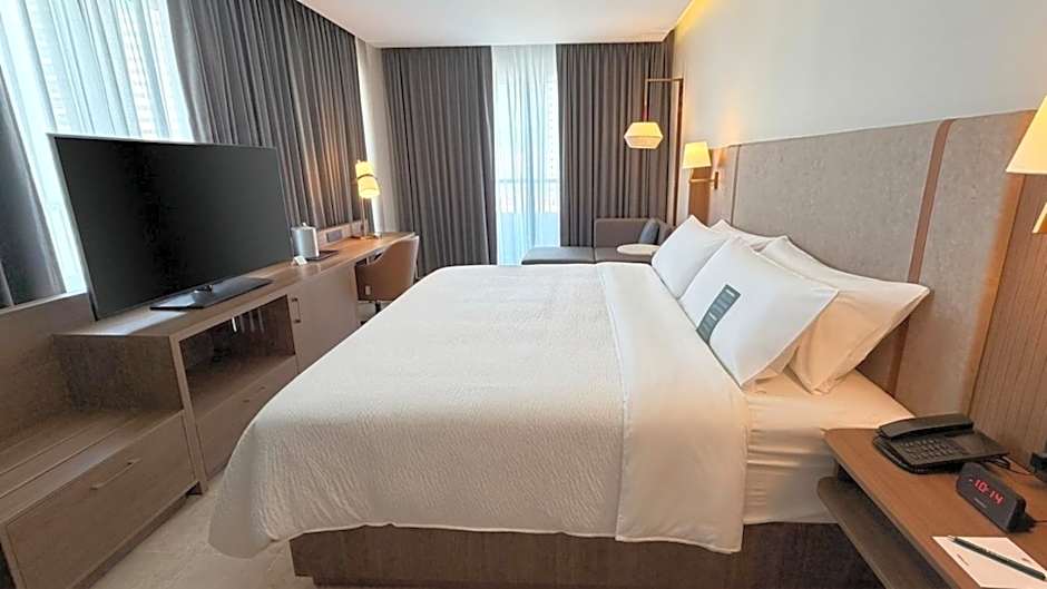 Holiday Inn Acapulco Amarea By IHG
