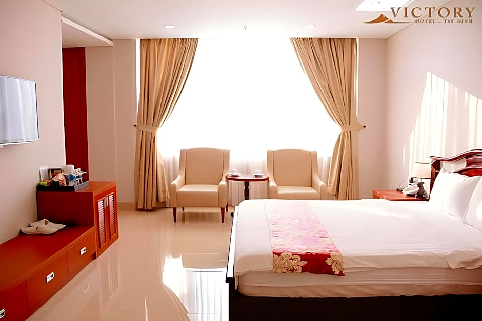 Victory Hotel