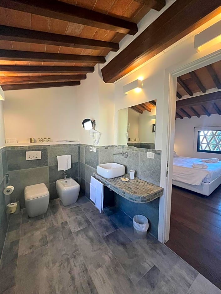 Villa I Barronci Resort & Spa