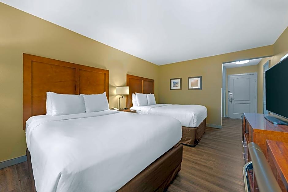 Comfort Inn & Suites Carbondale On The Roaring Fork